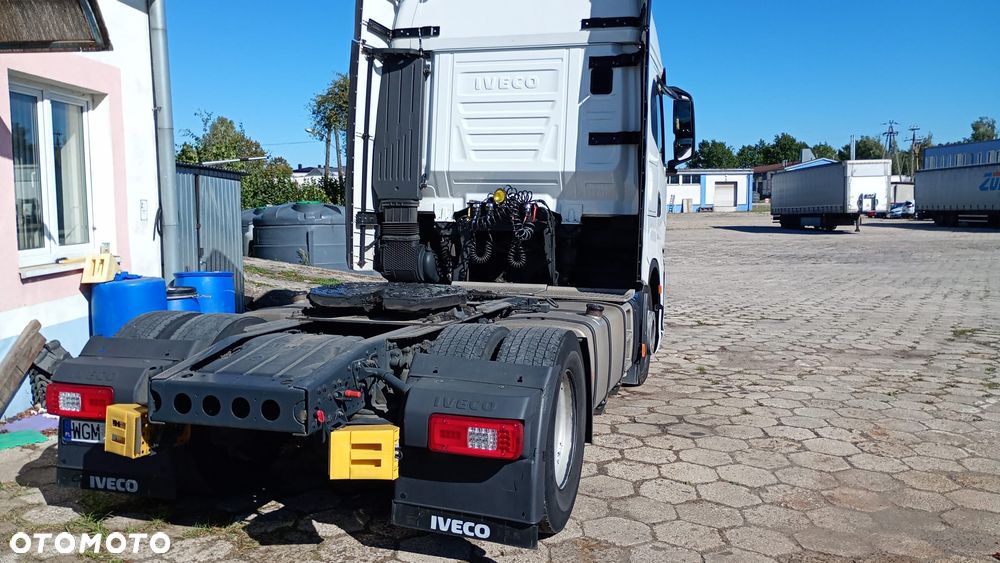Iveco S-WAY - 6