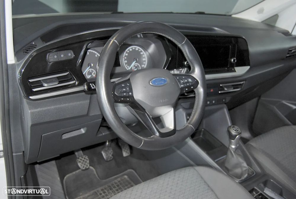 Ford Tourneo Connect 2.0 TDCi Titanium - 17