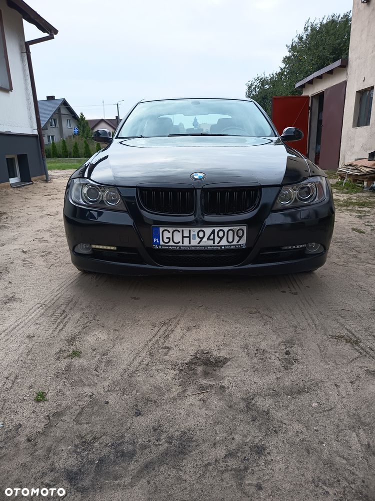 BMW Seria 3 - 2
