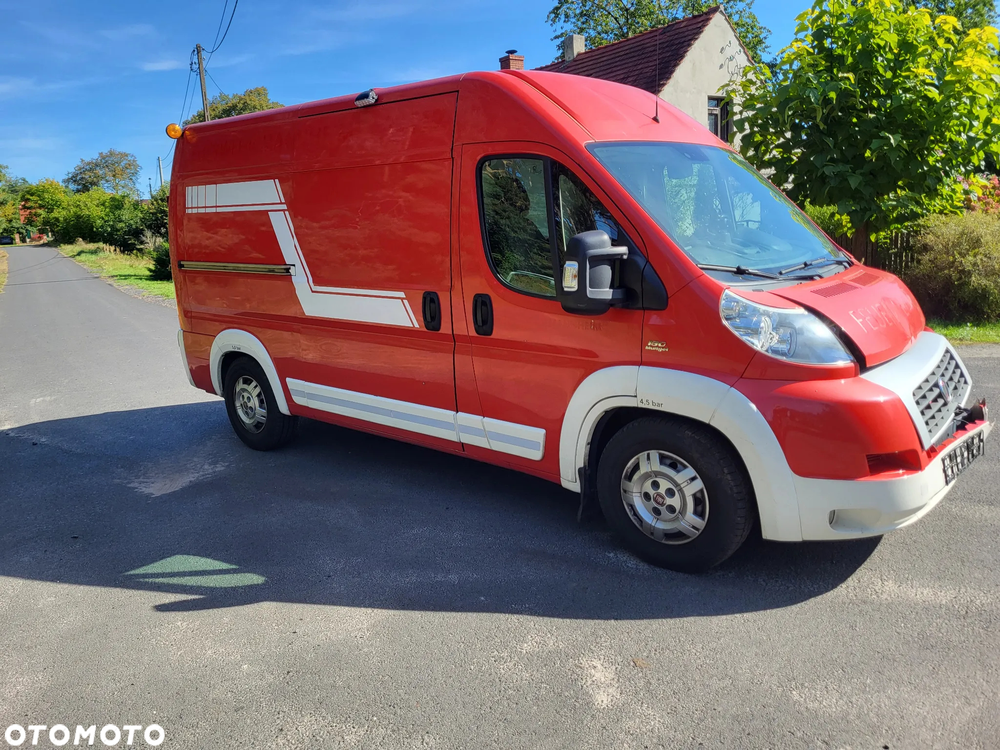 Fiat ducato - 3