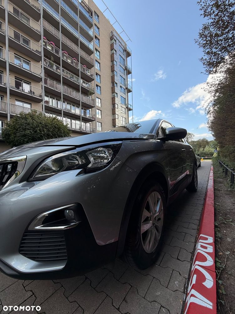 Peugeot 3008 1.2 PureTech Active - 17