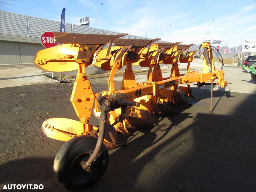 HUARD Plug 4 Trupite 465 - 3