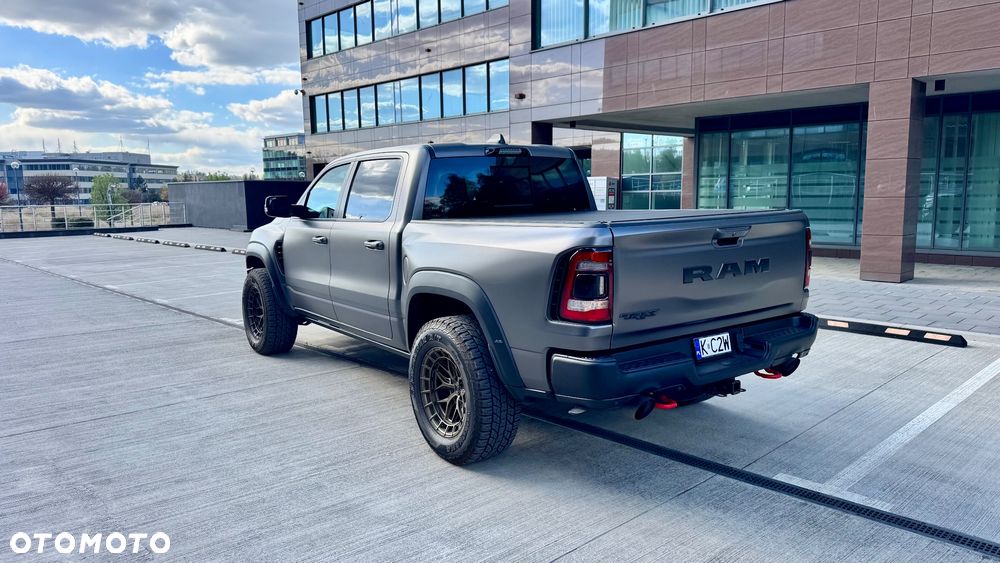 RAM 1500 TRX - 7