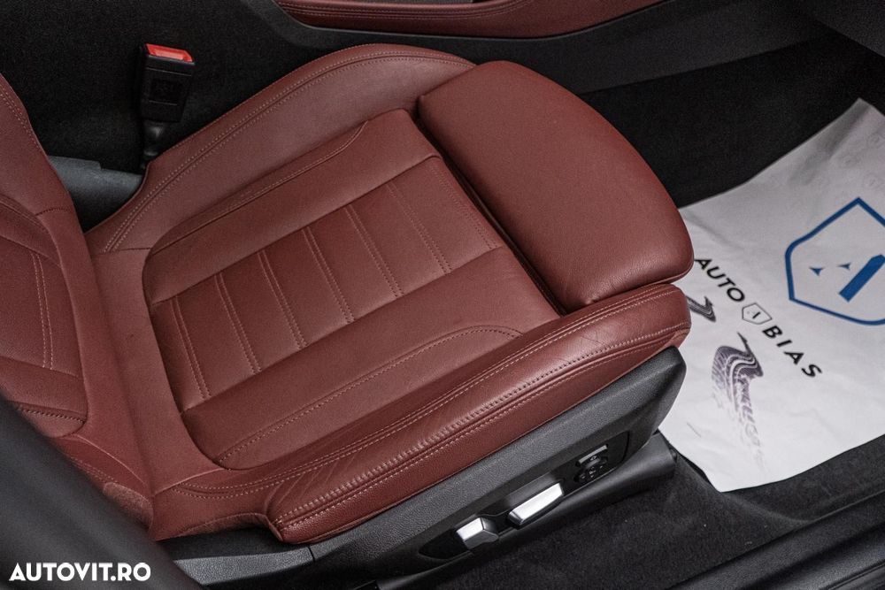 BMW X4 xDrive20d Aut. M Sport - 37