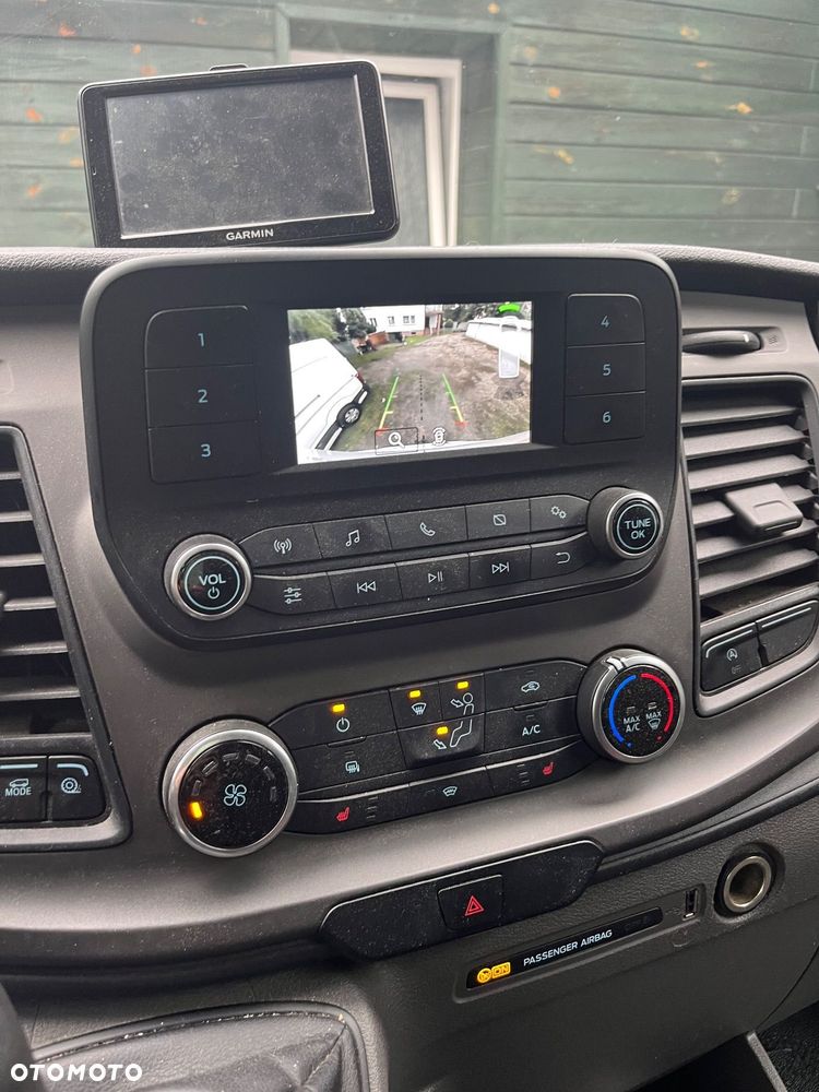 Ford Transit L4H3 HA (18-Si.) Trend - 11