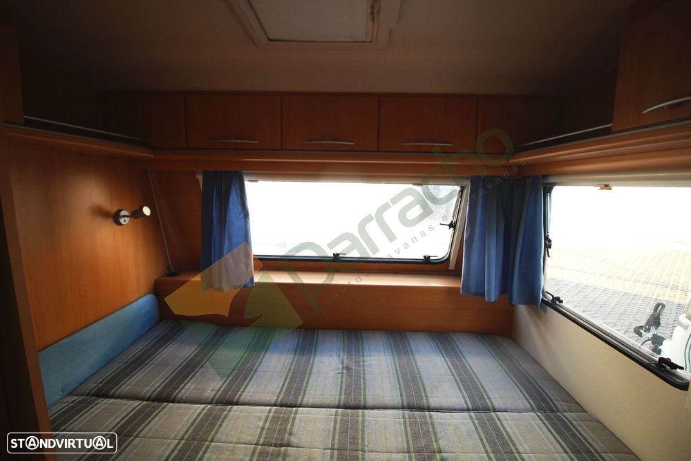 Adria Altea 542 PK - 9