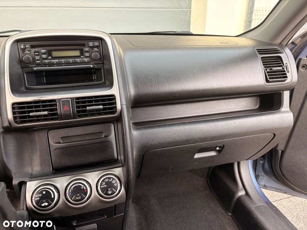 Honda CR-V 2.0i Automatik Executive - 10