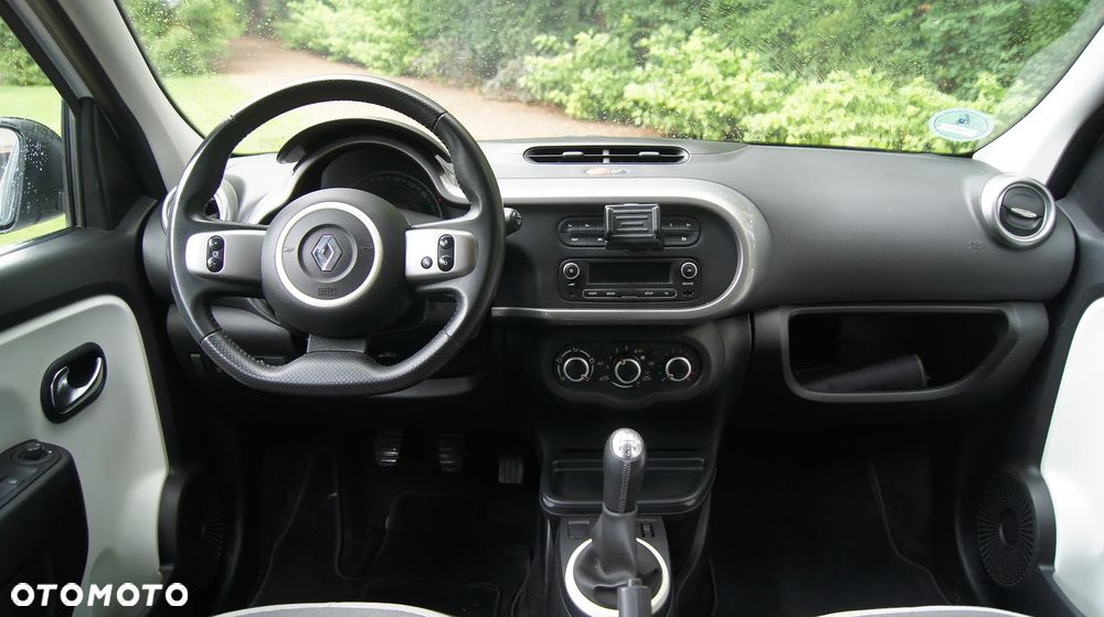 Renault Twingo - 12