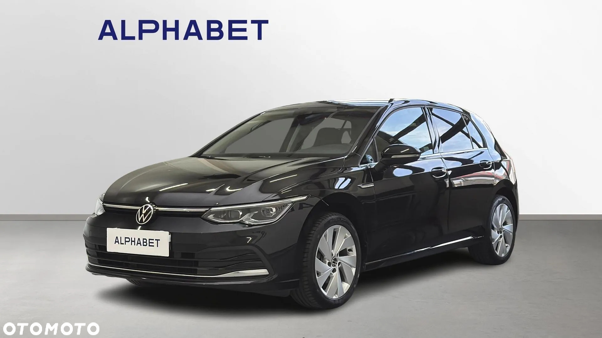 Volkswagen Golf VIII 1.5 eTSI EVO Style DSG - 3