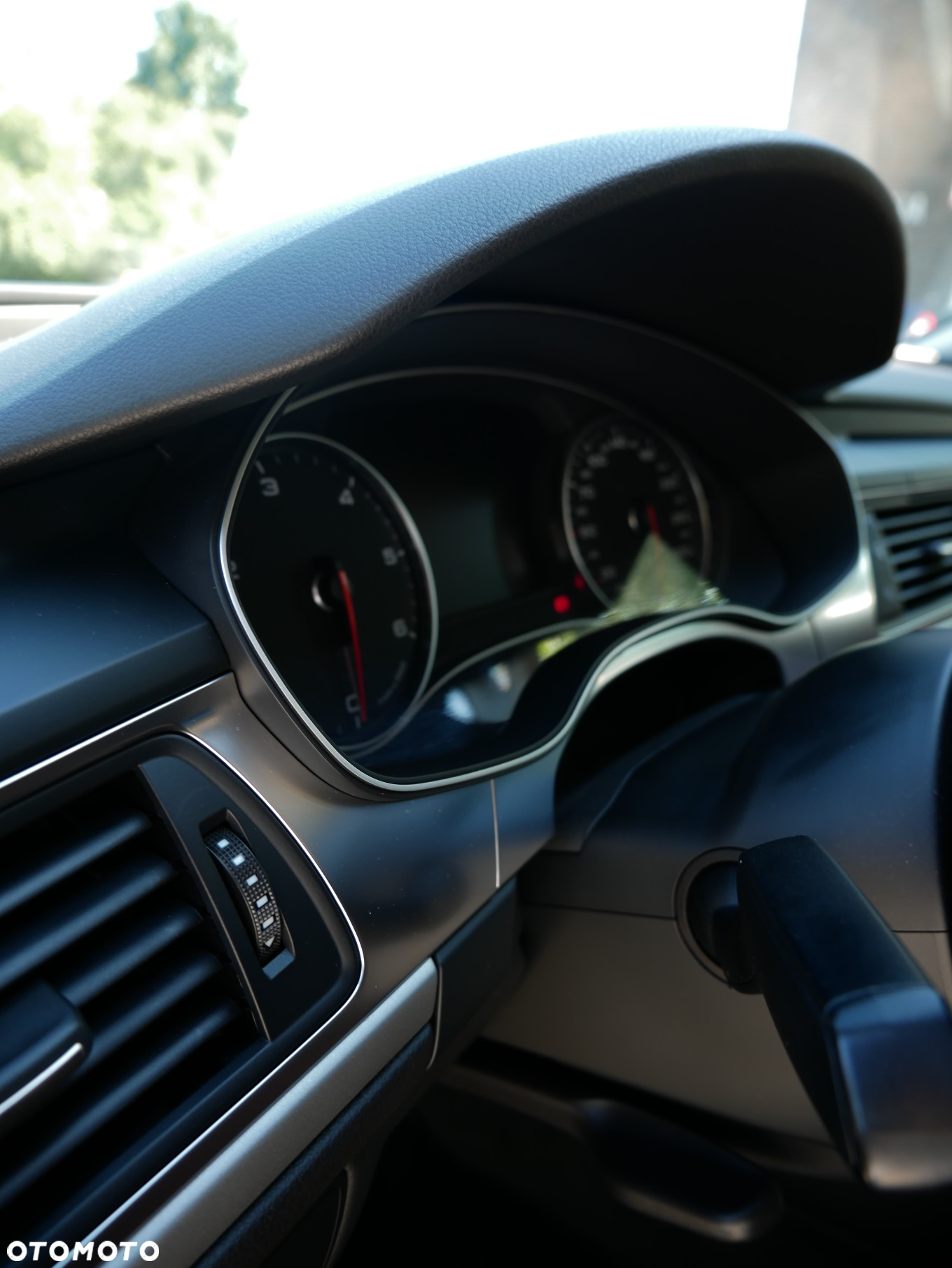 Audi A6 3.0 TDI Quattro Tiptronic - 8
