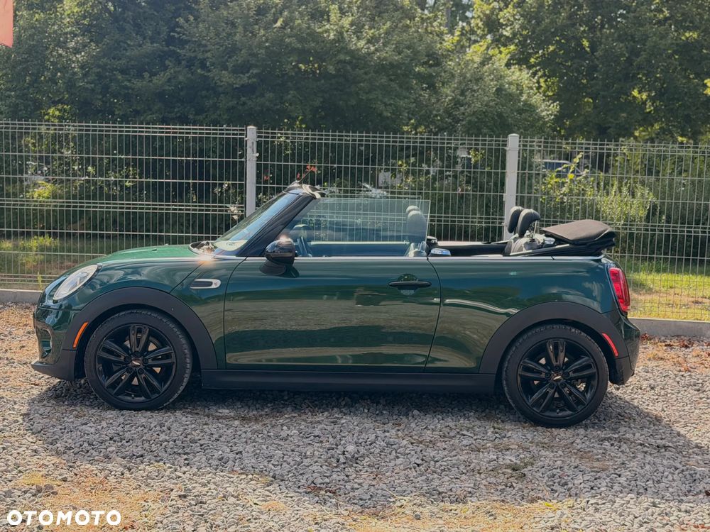 MINI Cooper Standard - 13