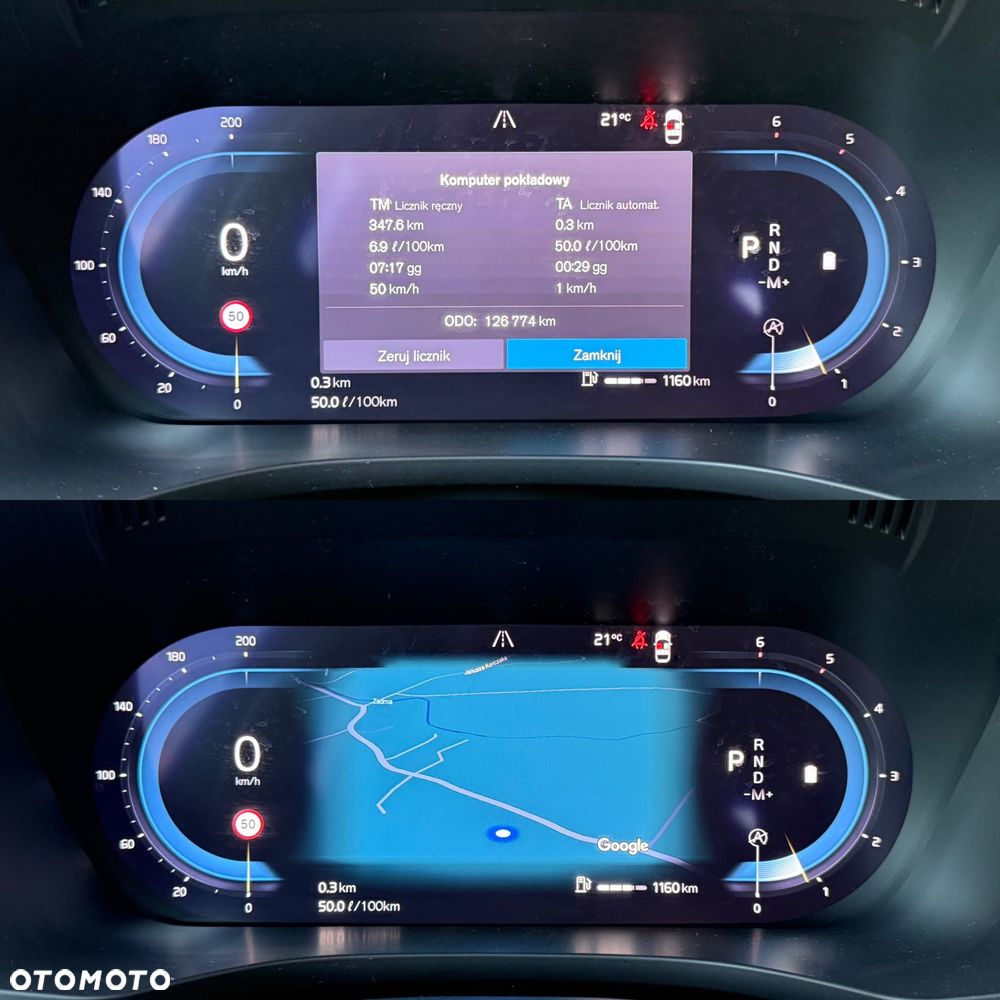 Volvo XC 60 B4 D AWD Geartronic Momentum Pro - 20