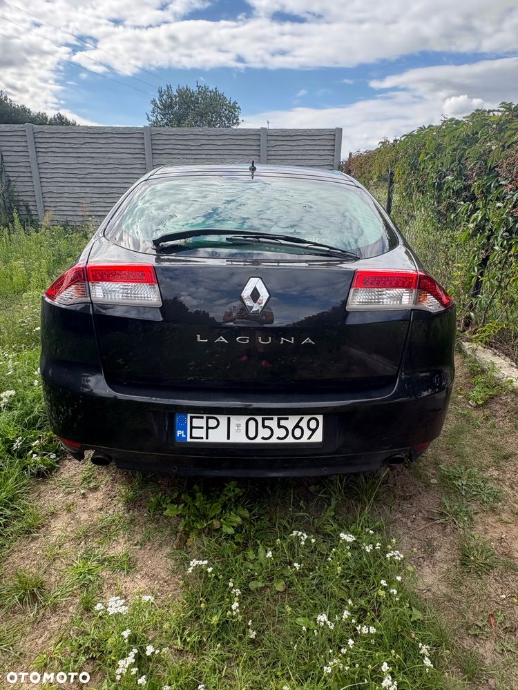 Renault Laguna - 14