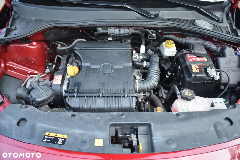 Fiat Tipo - 32