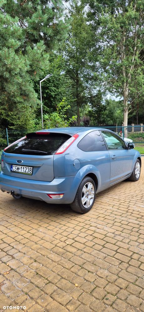 Ford Focus - 15