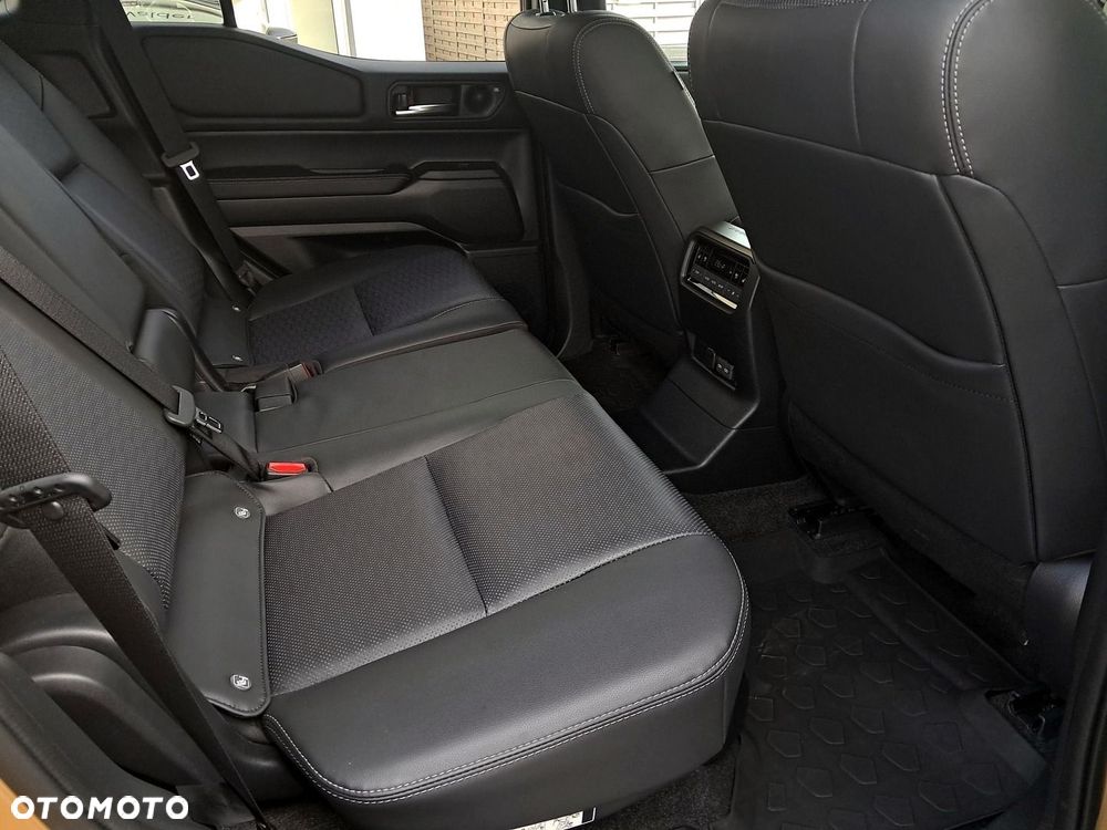 Toyota Land Cruiser LC 2.8 D-4D Executive - 10