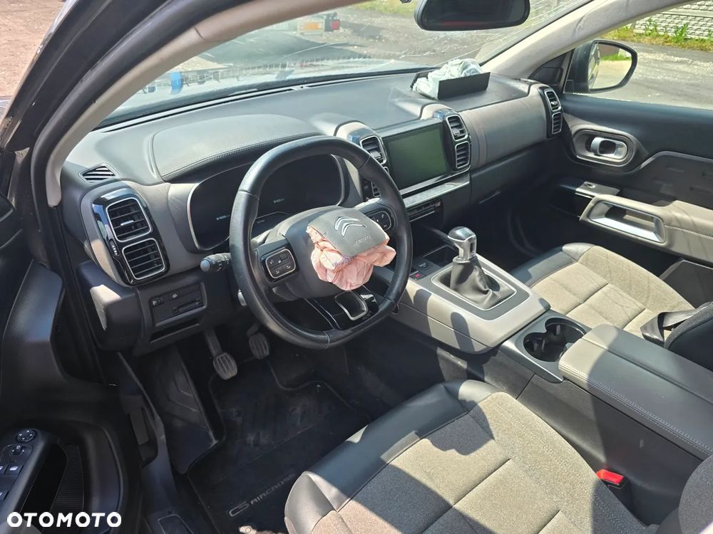Citroën C5 Aircross 1.2 PureTech Feel - 18