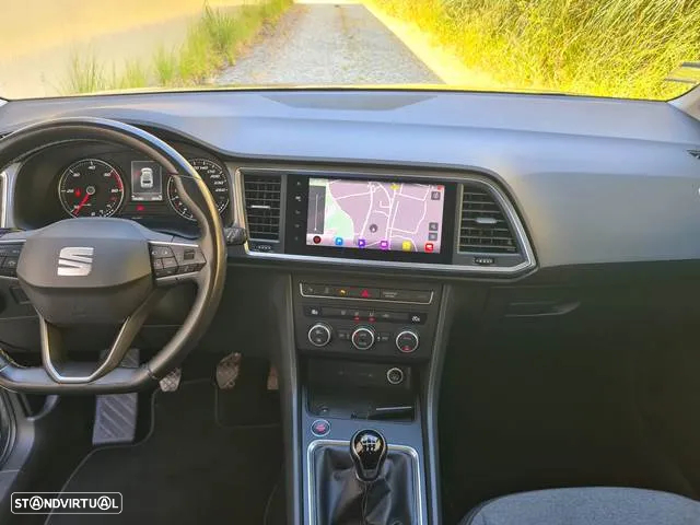 SEAT Ateca 2.0 TDI Style - 17