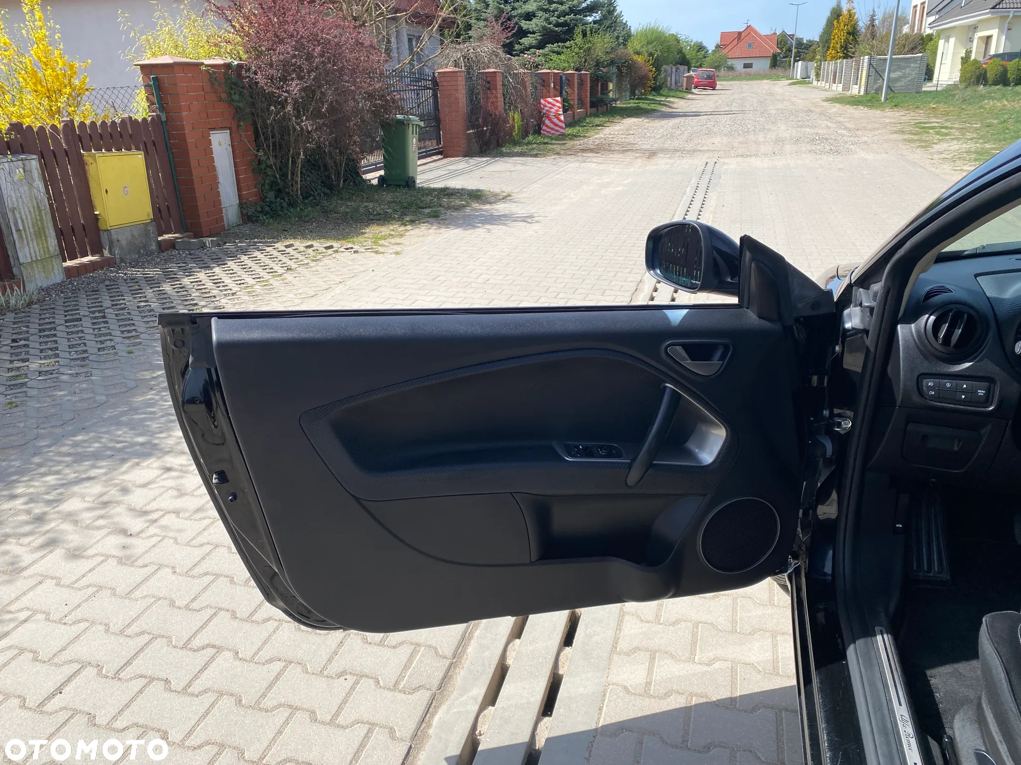 Alfa Romeo Mito 1.4 TB MultiAir Progression S&S TCT - 21