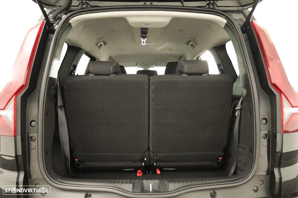 Dacia Jogger 1.0 ECO-G Extreme+ Up&Go 7L Bi-Fuel - 24