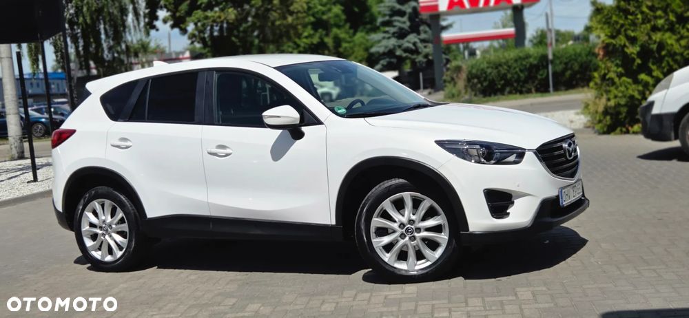 Mazda CX-5 SKYACTIV-D 150 Drive Exclusive-Line - 19