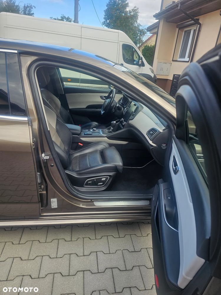 Renault Talisman 1.8 TCe FAP Initiale Paris EDC - 4