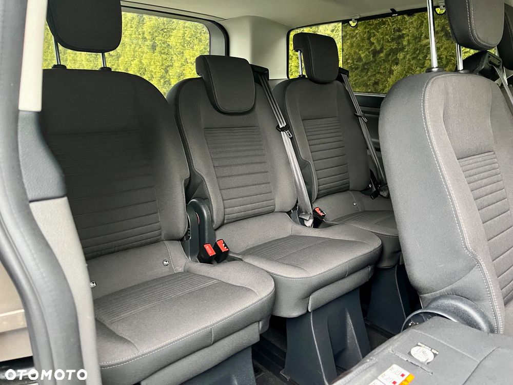 Ford Tourneo Custom 2.0 EcoBlue L2 Titanium X SelectShift - 34