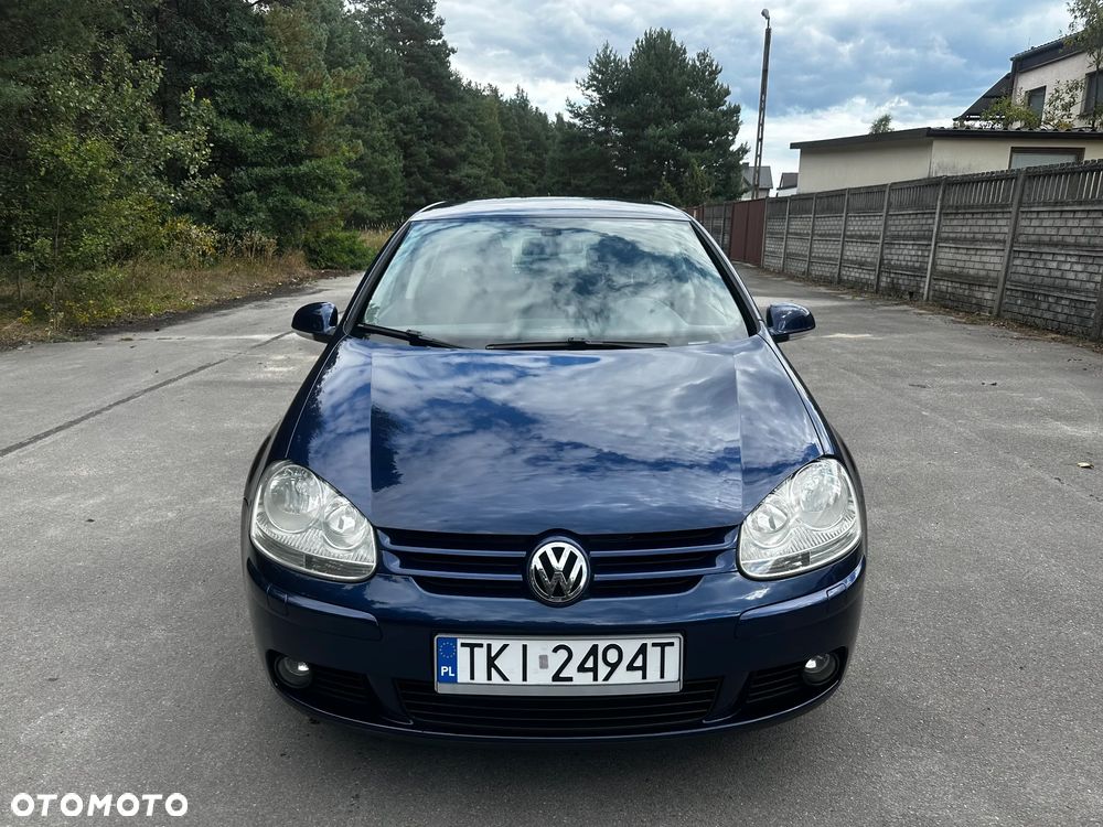 Volkswagen Golf 1.4 United - 2