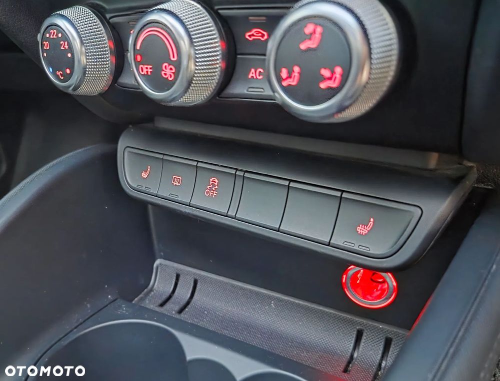 Audi A1 Sportback 2.0 TDI Ambition - 33