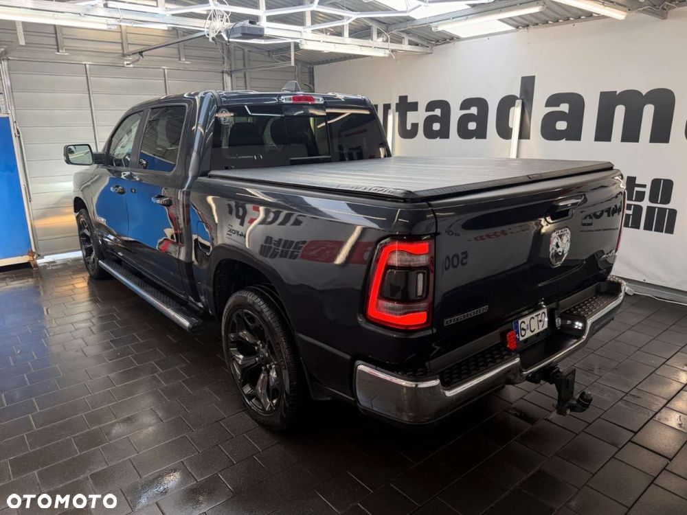 RAM 1500 - 6