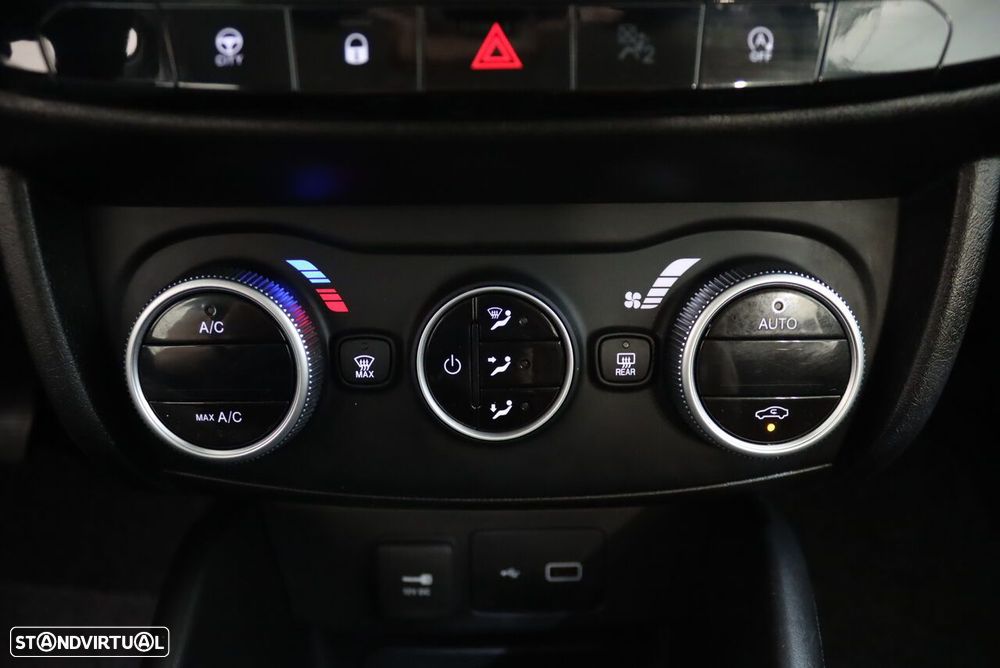 Fiat Tipo 1.3 Multijet City Life - 26