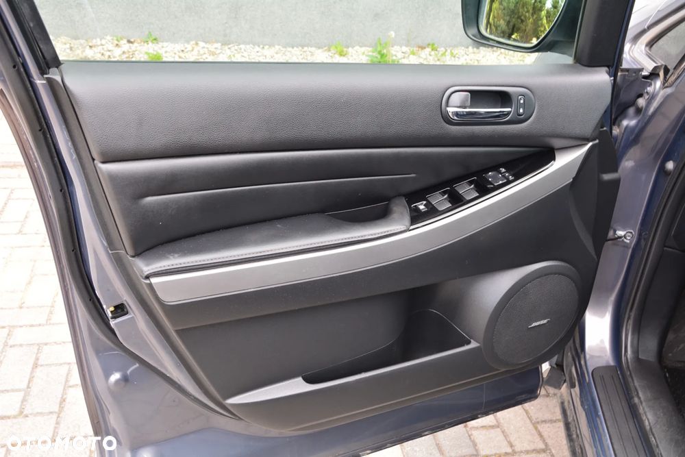 Mazda CX-7 2.2 MZR-CD Exclusive-Line - 22
