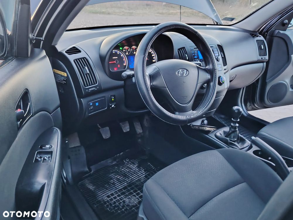 Hyundai i30 - 36