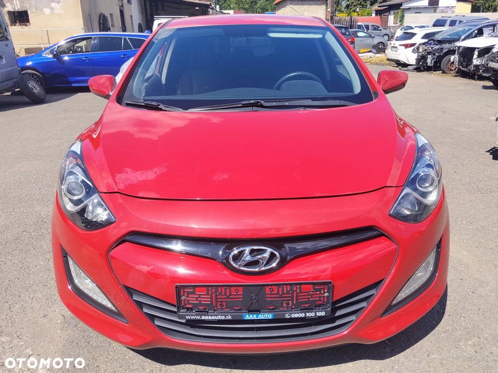 Hyundai i30 - 11