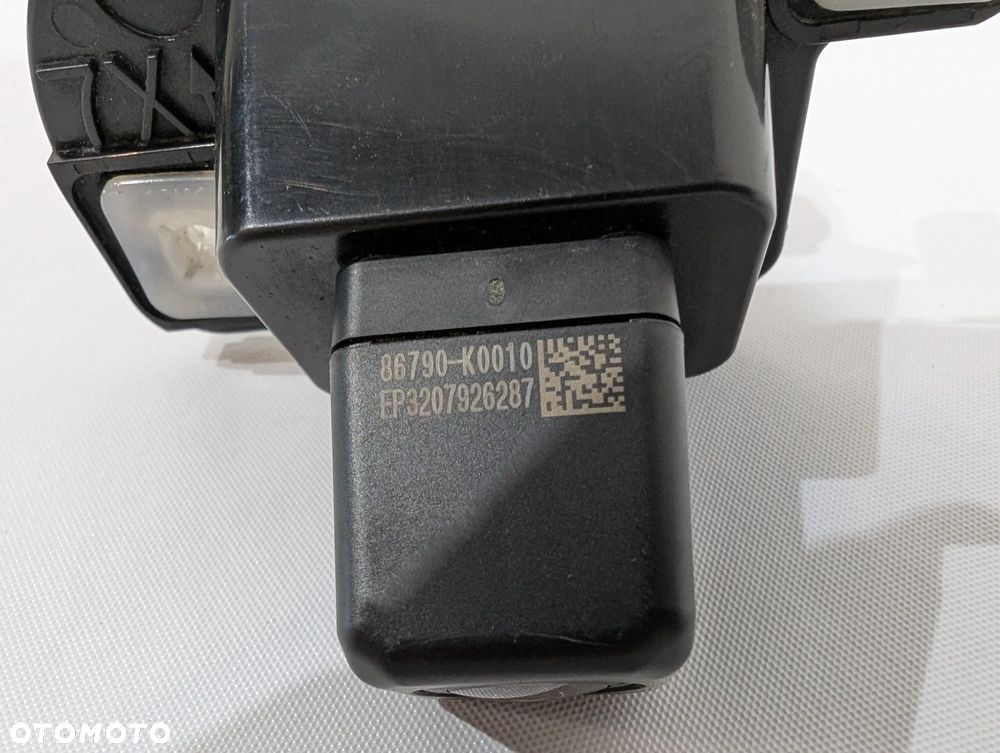 TOYOTA YARIS IV KAMERA COFANIA 86790-K0010 - 5
