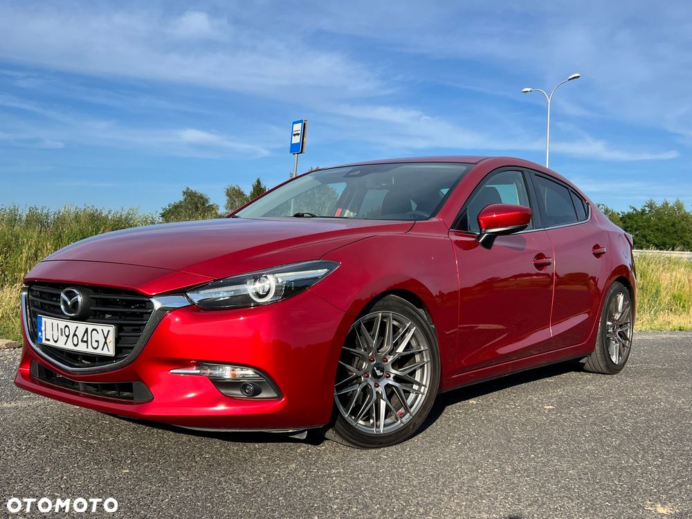 Mazda 3 2.0 Skyenergy - 5