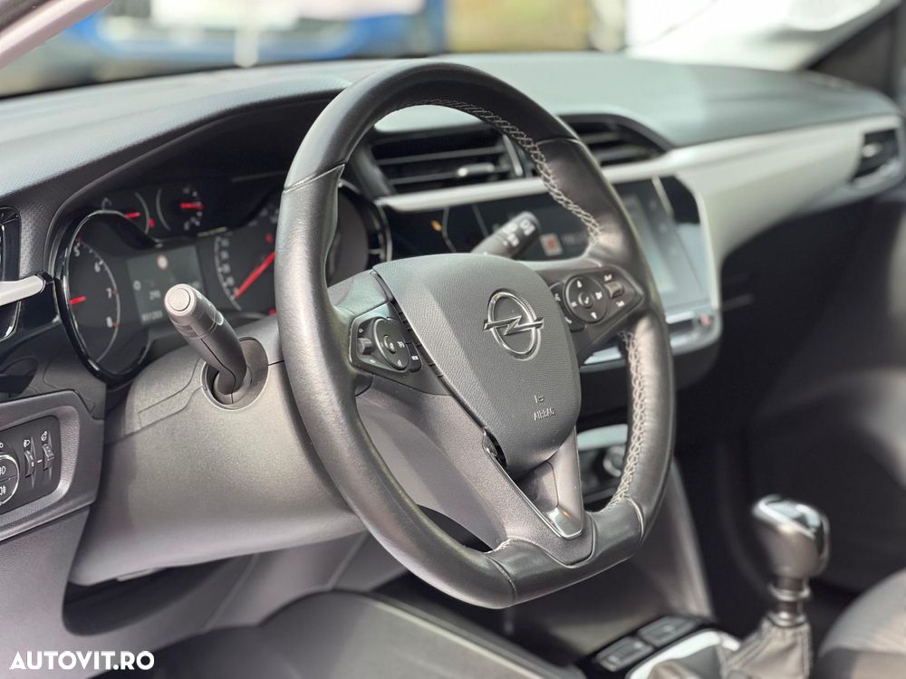 Opel Corsa - 8