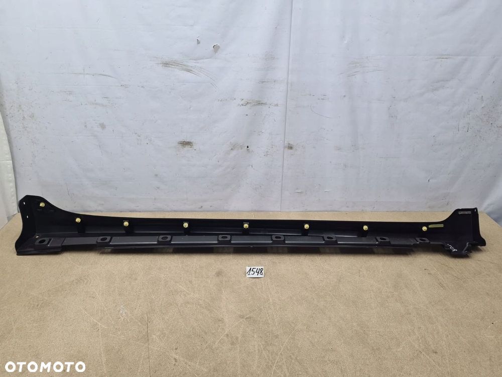 NAKŁADKA PROGOWA PRÓG LEWY SUZUKI SWIFT SPORT VI 6 MK8 77222-68R0 - 4