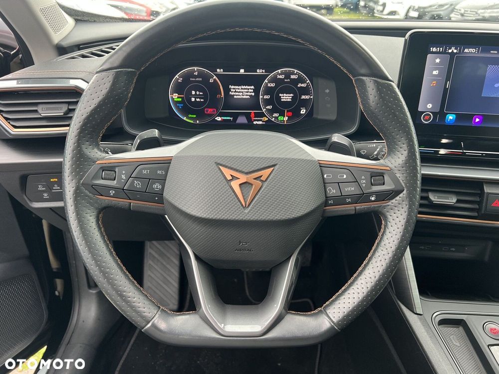 Cupra Formentor 1.4 e-Hybrid DSG - 17