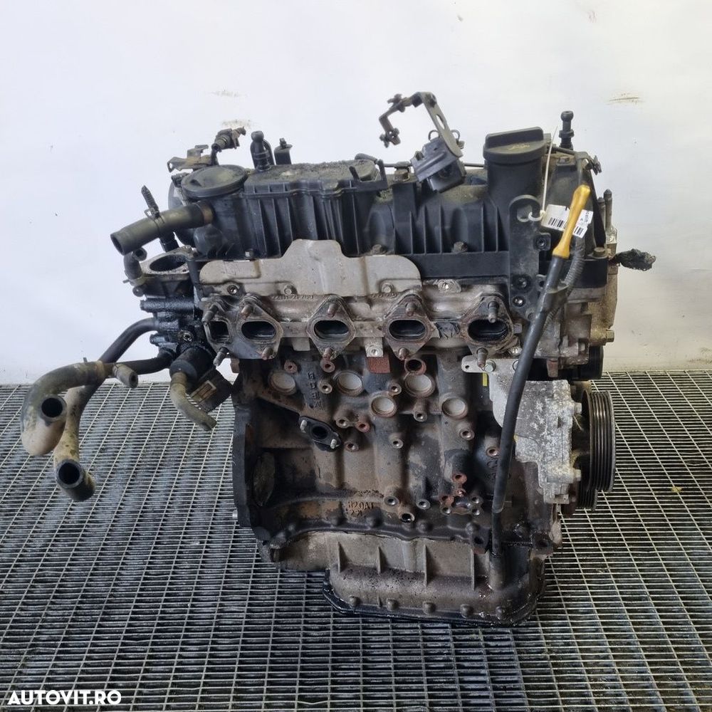 Motor Kia Sorento II Facelift 2.2 D 2012 - 2014 200CP Manuala D4HB Euro5 (1332) Diesel 4x4 - 1