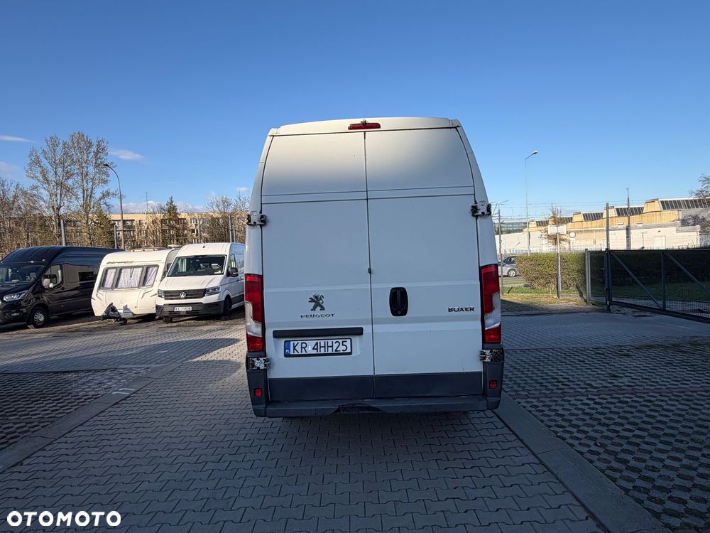Peugeot Boxer - 13