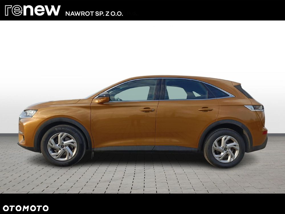 DS Automobiles DS 7 Crossback - 2