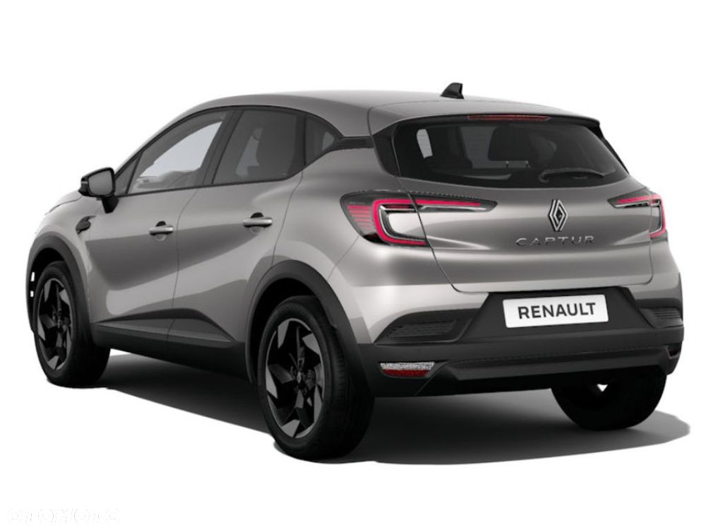Renault Captur 1.0 TCe Techno - 7