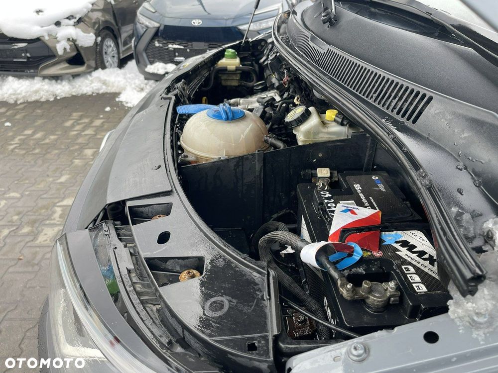 Volkswagen Transporter - 17