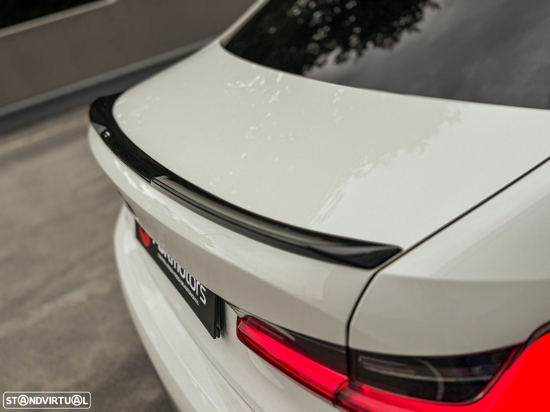 BMW M340 d xDrive Pack Desportivo M Pro Auto - 20