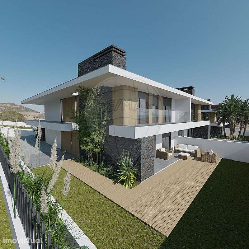 Moradia T5 para venda - Grande imagem: 5/49