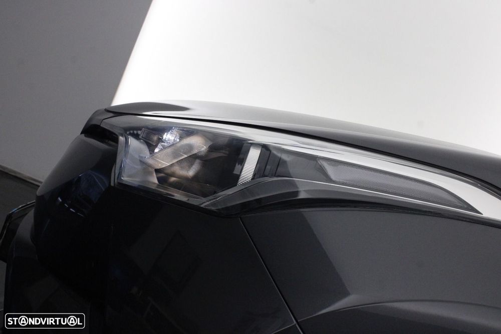 Toyota C-HR 1.8 Hybrid Comfort - 41
