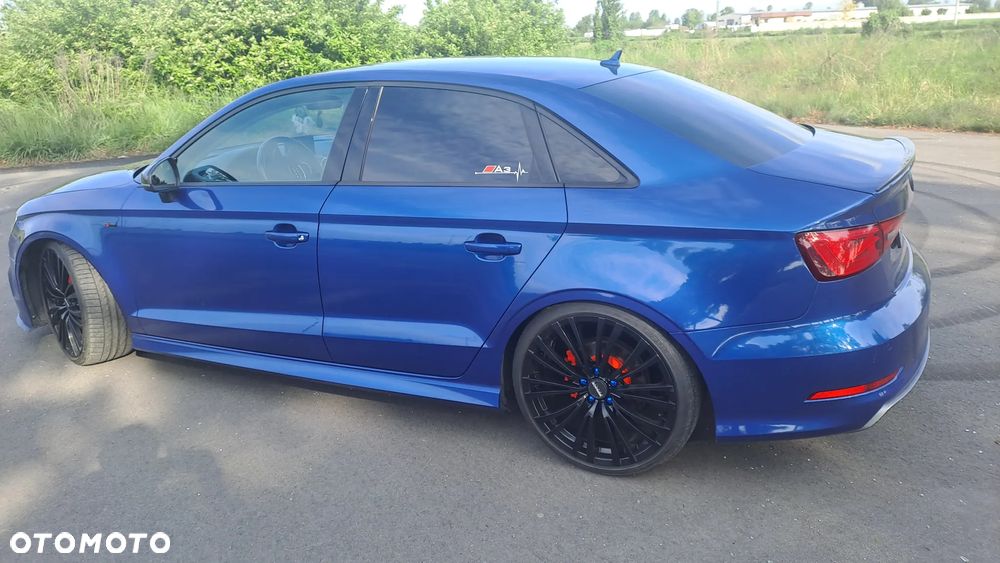 Audi A3 Limousine - 6