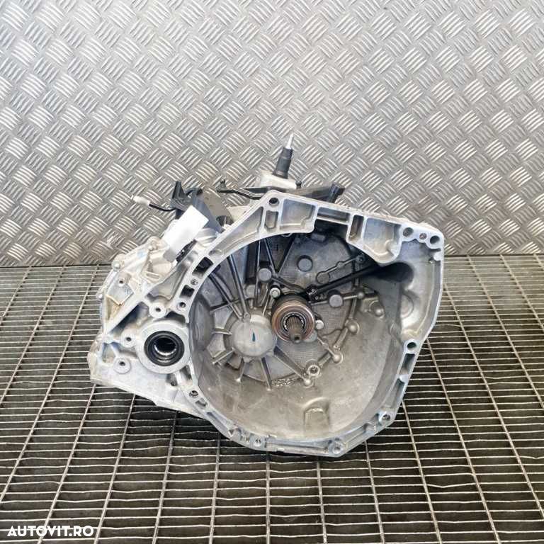 Cutie de viteze manuala Nissan Qashqai II 1.2. Benzina: TL4162; 2019 - 3