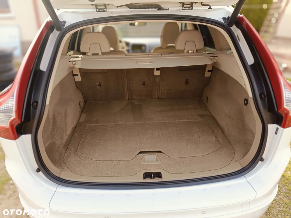 Volvo XC 60 - 11